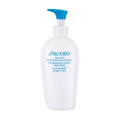 After Sun Shiseido After Sun Emulsion 150 ml