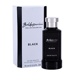 Eau de Toilette Baldessarini Black 50 ml