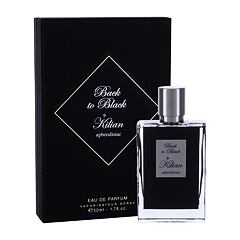 Eau de Parfum By Kilian The Cellars Back to Black 50 ml