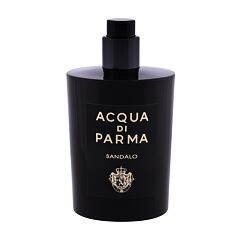 Eau de Parfum Acqua di Parma Signatures Of The Sun Sandalo 100 ml Tester