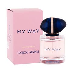 Eau de Parfum Giorgio Armani My Way 30 ml