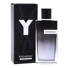 Eau de Parfum Yves Saint Laurent Y 60 ml