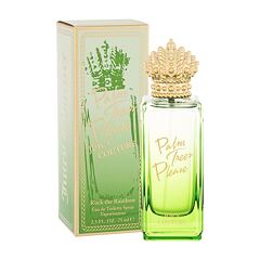 Eau de Toilette Juicy Couture Rock The Rainbow Palm Trees Please 75 ml