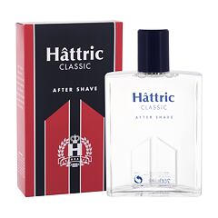 Rasierwasser Hattric Classic 100 ml