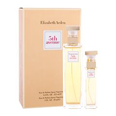 Eau de Parfum Elizabeth Arden 5th Avenue 125 ml Sets
