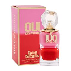 Eau de Parfum Juicy Couture Juicy Couture Oui 100 ml Tester