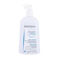 Duschgel BIODERMA Atoderm Intensive Ultra-Soothing Foaming Gel 500 ml