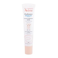 BB Creme Avene Hydrance BB Rich SPF30 40 ml