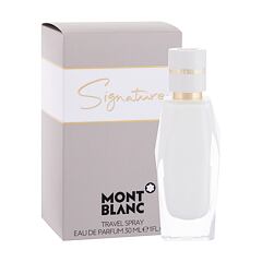 Eau de Parfum Montblanc Signature 30 ml