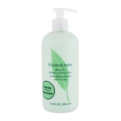 Körperlotion Elizabeth Arden Green Tea 500 ml