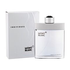 Eau de Toilette Montblanc Individuel 75 ml