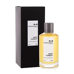Eau de Parfum MANCERA Deep Forest 120 ml