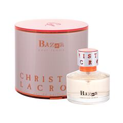 Eau de Parfum Christian Lacroix Bazar Pour Femme 50 ml