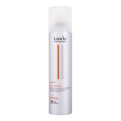 Haarfestiger Londa Professional Lift It Root Mousse 200 ml
