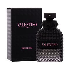 Eau de Toilette Valentino Uomo Born in Roma 50 ml