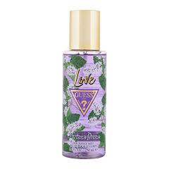 Körperspray GUESS Love Nirvana Dream 250 ml