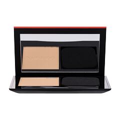 Foundation Shiseido Synchro Skin Self-Refreshing Custom Finish Powder Foundation 9 g 250 Sand