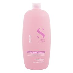 Conditioner ALFAPARF MILANO Semi Di Lino Nutritive Leave-In Conditioner 1000 ml