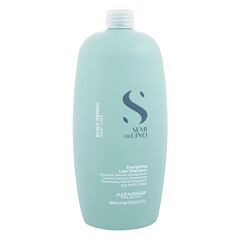 Shampoo ALFAPARF MILANO Semi Di Lino Scalp Renew Energizing 250 ml