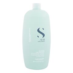 Shampoo ALFAPARF MILANO Semi Di Lino Scalp Rebalance Purifying 250 ml