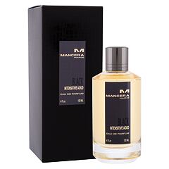 Eau de Parfum MANCERA Intense Black Collection Black Intensitive Aoud 120 ml