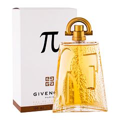 Eau de Toilette Givenchy Pí 100 ml Tester