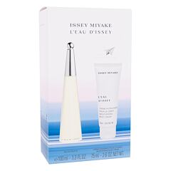 Eau de Toilette Issey Miyake L'Eau D'Issey 100 ml Sets