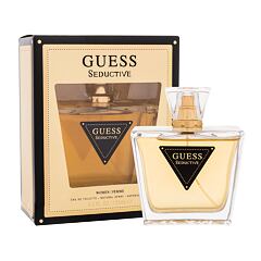 Eau de Toilette GUESS Seductive 75 ml
