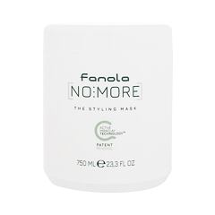 Haarmaske Fanola [No More ] The Styling Mask 200 ml