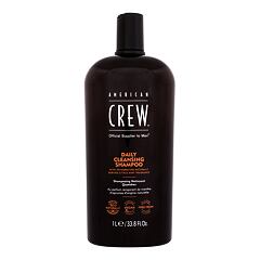 Shampoo American Crew Daily Cleansing 450 ml