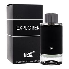 Eau de Parfum Montblanc Explorer 200 ml