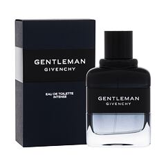 Eau de Toilette Givenchy Gentleman Intense 60 ml