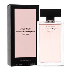 Eau de Parfum Narciso Rodriguez For Her Musc Noir 100 ml