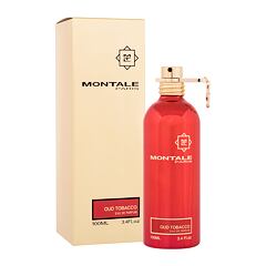Eau de Parfum Montale Oud Tobacco 100 ml