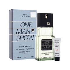 Eau de Toilette Jacques Bogart One Man Show 100 ml Sets