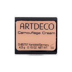 Concealer Artdeco Camouflage Cream 4,5 g 3 Iced Coffee