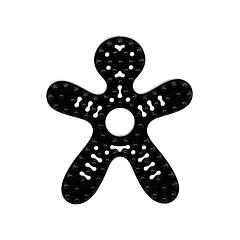 Autoduft Mr&Mrs Fragrance Niki Refill Nachfüllung Mojito 1 St.