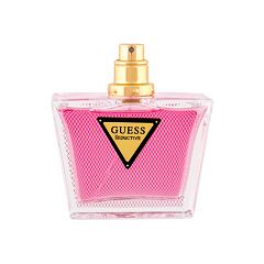 Eau de Toilette GUESS Seductive I´m Yours 75 ml Tester