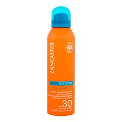 Sonnenschutz Lancaster Sun Sport Cooling Invisible Mist SPF30 200 ml