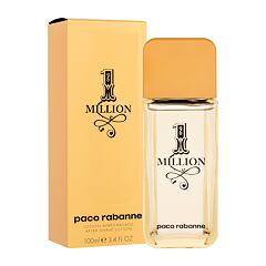 Rasierwasser Paco Rabanne 1 Million 100 ml
