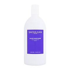 Conditioner Sachajuan Silver Conditioner 1000 ml
