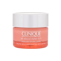 Augencreme Clinique All About Eyes Rich 15 ml