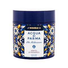Körperpeeling Acqua di Parma Blu Mediterraneo Mirto di Panarea 200 ml