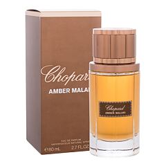 Eau de Parfum Chopard Malaki Amber 80 ml