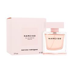 Eau de Parfum Narciso Rodriguez Narciso Cristal 90 ml
