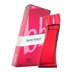 Eau de Toilette Bruno Banani Woman´s Best 20 ml