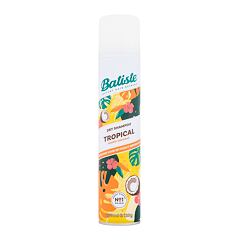 Trockenshampoo Batiste Tropical 200 ml