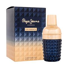 Eau de Parfum Pepe Jeans Celebrate 100 ml