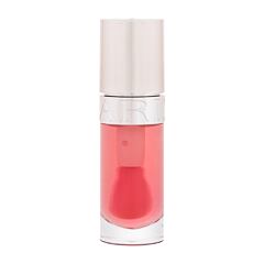 Lippenöl Clarins Lip Comfort Oil Lip Oil 7 ml 03 Cherry