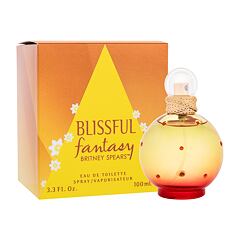 Eau de Toilette Britney Spears Fantasy Blissful 30 ml